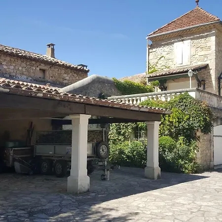 Les Chenes Verts Villa *