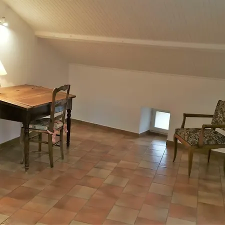 Villa Les Chenes Verts Cornillon