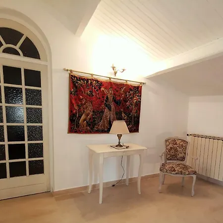 Les Chenes Verts Villa