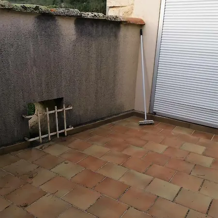 Villa Les Chenes Verts Cornillon