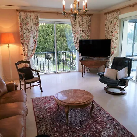 Les Chenes Verts Villa