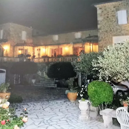 Les Chenes Verts Villa Cornillon