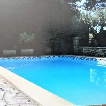 Les Chenes Verts Villa *