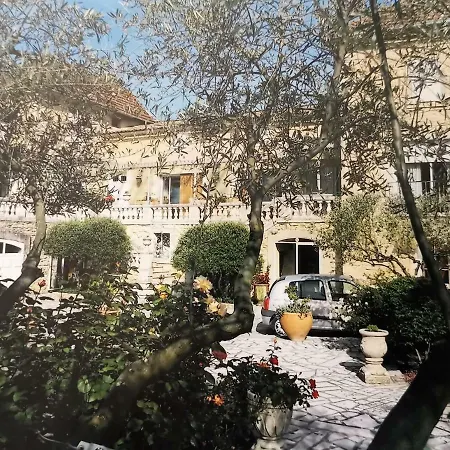 Les Chenes Verts Villa Cornillon